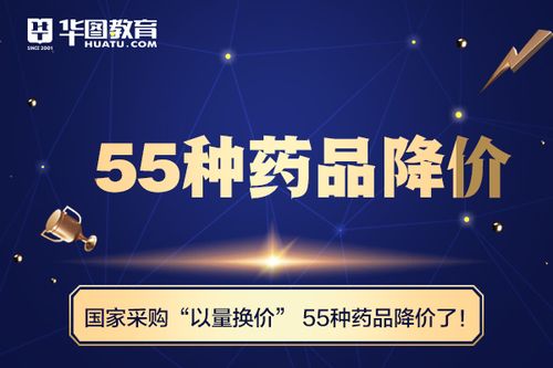 >  申论     第三批国家带量采购本月执行,55种药品,191个产品中选