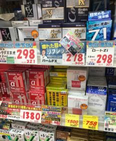 我们不生产榜单 我们只是日本十大热门药妆店的讲解员