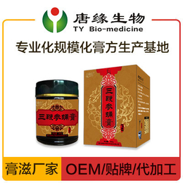 湖北唐缘生物医药科技