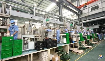 市委书记安伟到项城调研疫情防控和项目建设工作
