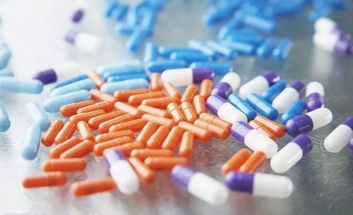 省食药监局发布 六批次药品上 黑榜