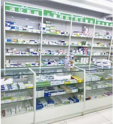 药房托管:是垄断市场,还是医药分开?