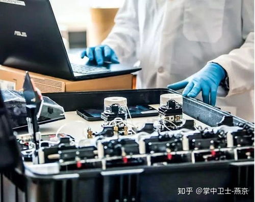 公文箱里的微型药厂,纯度与市售药品一样动物检测显示同样有效