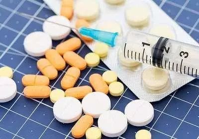 药品管理法大修 售假责任人可处终身禁业